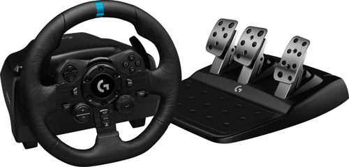 Logitech G G923