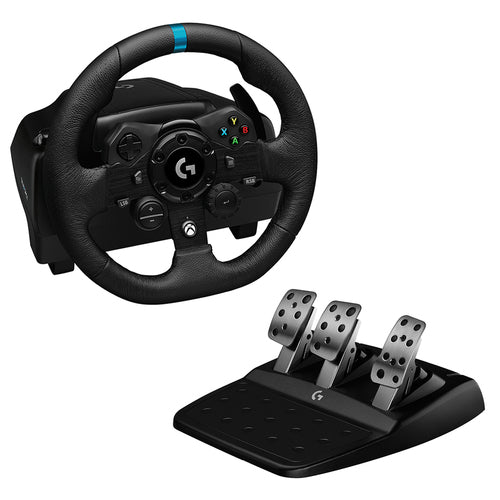 Gaming Controllers