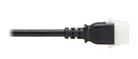 Power Cable Eaton P018-E06 1.8m C14/C15 SJT 250V 15A - P018-E06