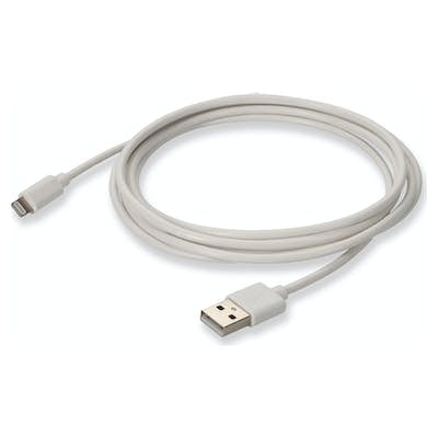 AddOn Networks USB2LGT6INW lightning cable