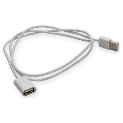 AddOn Networks USBEXTAB2MMFW USB cable