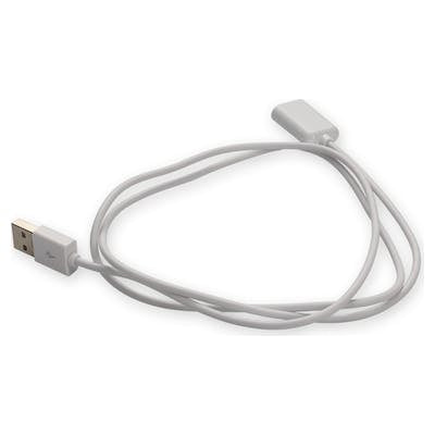 AddOn Networks USBEXTAB2MMFW USB cable