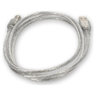 AddOn Networks USBEXTAB6CLR USB cable