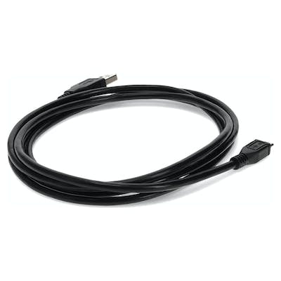 AddOn Networks USB2MICROUSB1 USB cable