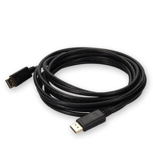 AddOn Networks DP2DPMM15 DisplayPort cable