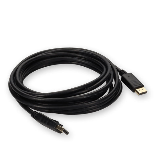 AddOn Networks DP2DPMM15 DisplayPort cable