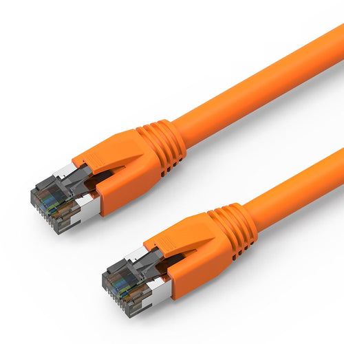 Axiom C8SBSFTP-O50-AX networking cable
