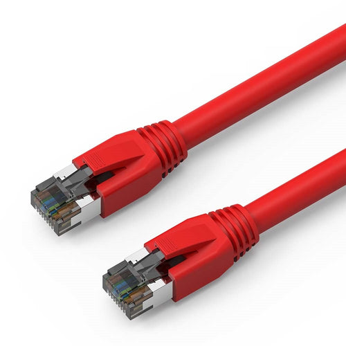 Axiom C8SBSFTP-R15-AX networking cable
