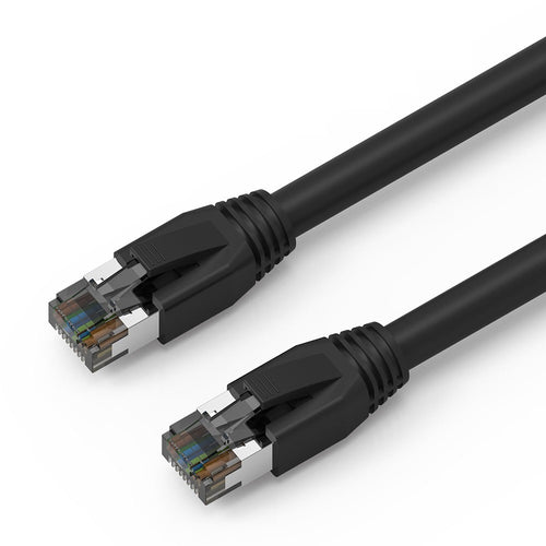 Axiom C8SBSFTP-K2-AX networking cable