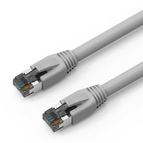 Axiom C8SBSFTP-G35-AX networking cable