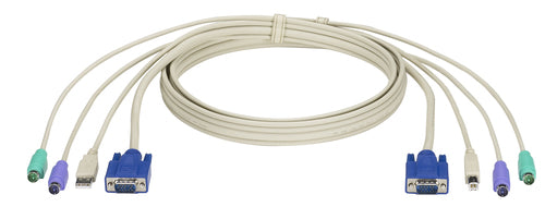 Black Box EHN7001213UVP-0009 serial cable