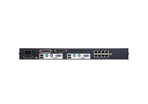 ATEN KH2508A KVM Switch - 1920 x 1200 Resolution, Rack Mountable