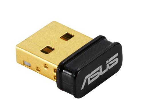 USB Network Card ASUS USB-BT500 3 Mbit/s Bluetooth USB