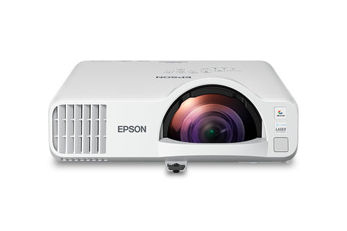 Projector Epson PowerLite L210SF 4000 ANSI Lumens 1080p 2500000:1