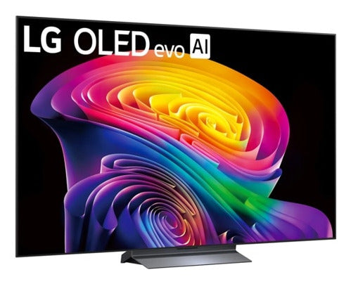 LG OLED65C6PUA TV