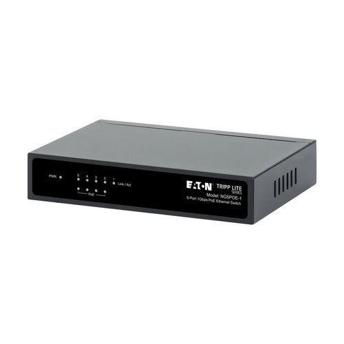 Eaton NG5POE-1 network switch