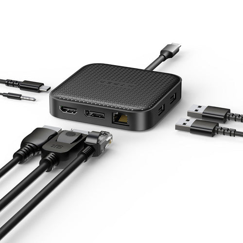 Targus HD USB4 Mobile Dock