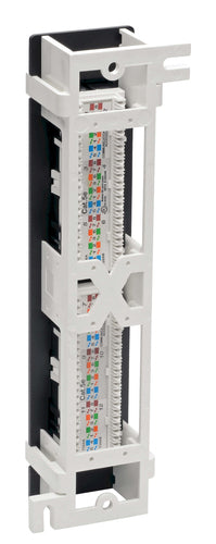 Eaton N050-P12 patch panel