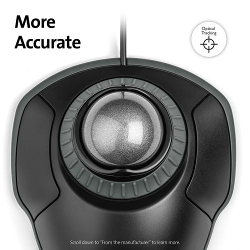 Kensington Orbit mouse