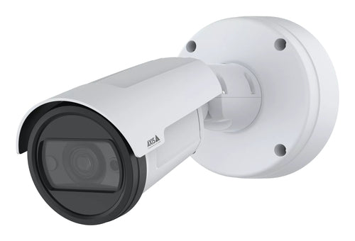IP Security Camera Axis P1485-LE Outdoor Wired ARTPEC-9 120dB - 03182-001