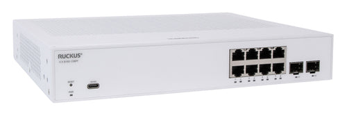 RUCKUS Networks ICX8100-C08PF-X network switch