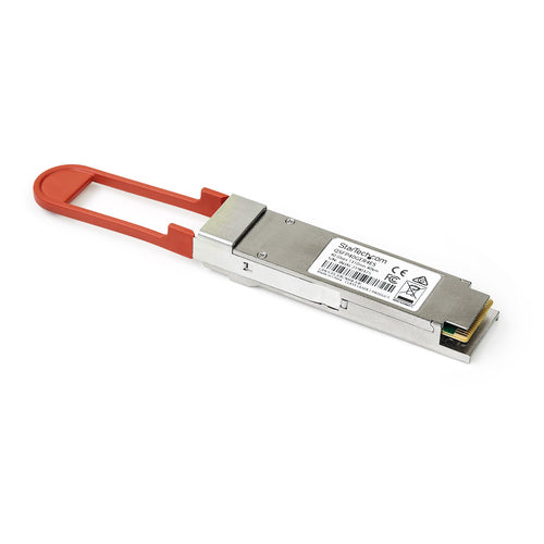 StarTech.com QSFP40GER4ES network transceiver module