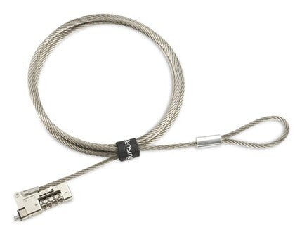Kensington K65091WW cable lock