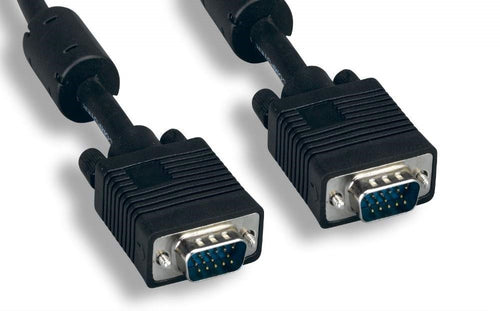 UNC SVGA-MM-10F VGA cable