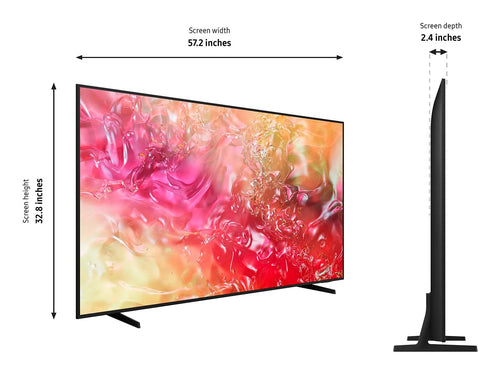 Samsung HU7010F HG65U701FNF