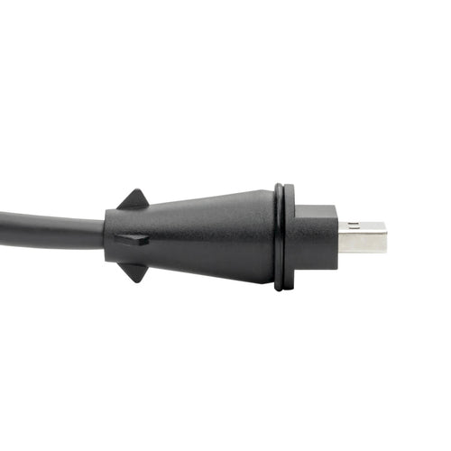 Tripp Lite U325-010-IND USB cable
