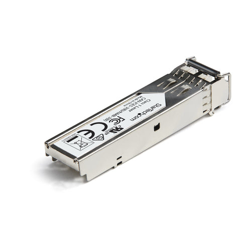 StarTech.com RX70KMSFPST network transceiver module
