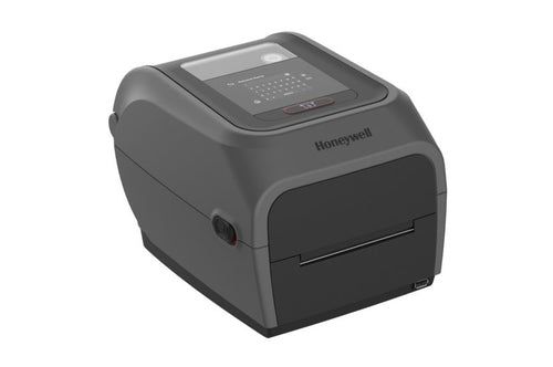 Honeywell PC45T label printer