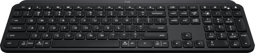 Logitech MX Keys keyboard