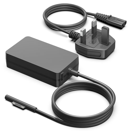 Power Adapter Origin Storage OS-SC65W 65W 15V4A 5V1A USB Indoor - OS-SC65W