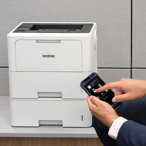 Brother HL-L6210DWT laser printer