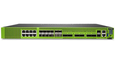 Juniper SRX Series SRX4300-DC hardware firewall