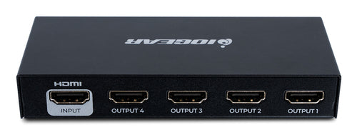 iogear GHSP8824 video splitter