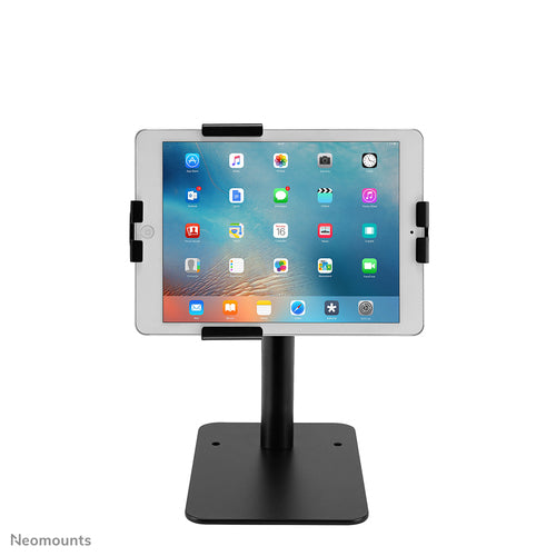 Tablet Security Enclosure Neomounts DS15-625BL1 Lockable Universal Steel 7.9-11" - DS15-625BL1