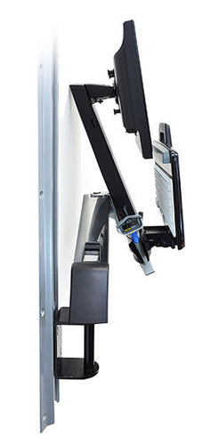 Ergotron Styleview Sit-Stand Combo System