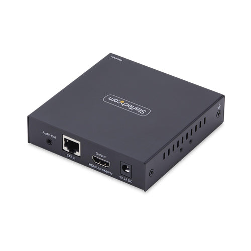 KVM Extender StarTech IH2006 4K 60Hz HDMI AVoIP Driverless