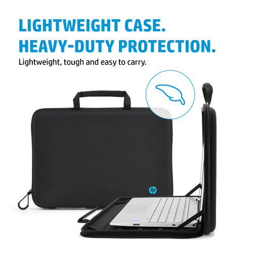 HP Mobility 14-inch Laptop Case - Lightweight & Durable | 14" | 437g