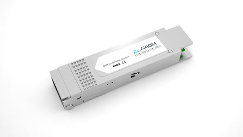 Axiom 40G-QSFP-SR4-INT-AX network transceiver module
