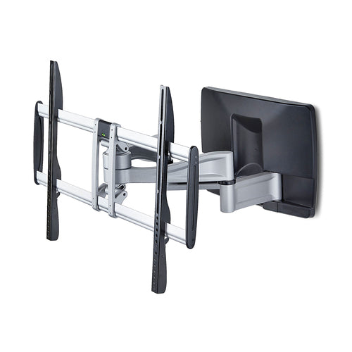 TV Wall Mount StarTech.com 100AP1 100-inch 187.4lb VESA 800x500 Low-Profile - 100AP1-TV-WALL-MOUNT