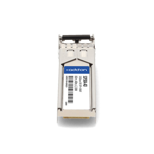 AddOn Networks S2P30A-AO network transceiver module