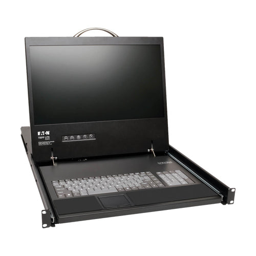 Tripp Lite B070-008-19-IP rack console