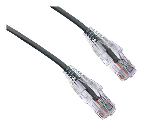 Axiom C6BFSB-G80-AX networking cable