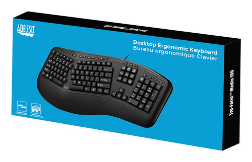 Adesso AKB-150UB keyboard