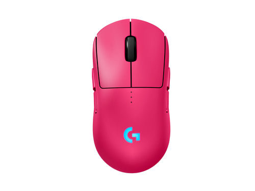 Logitech G 910-007291 mouse