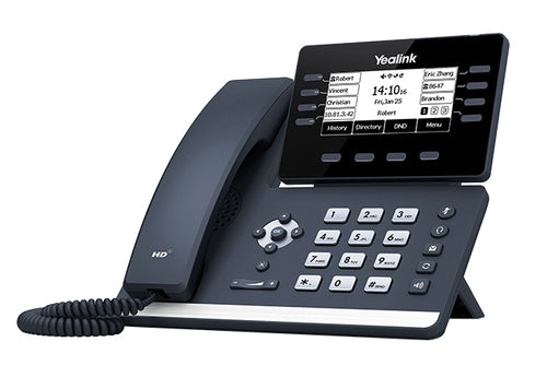 Yealink SIP-T53W IP phone