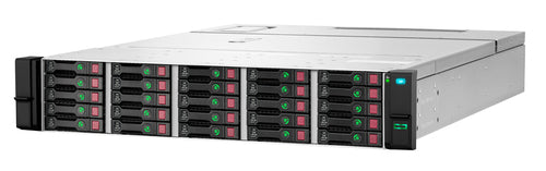 HPE D3710 Enclosure disk array